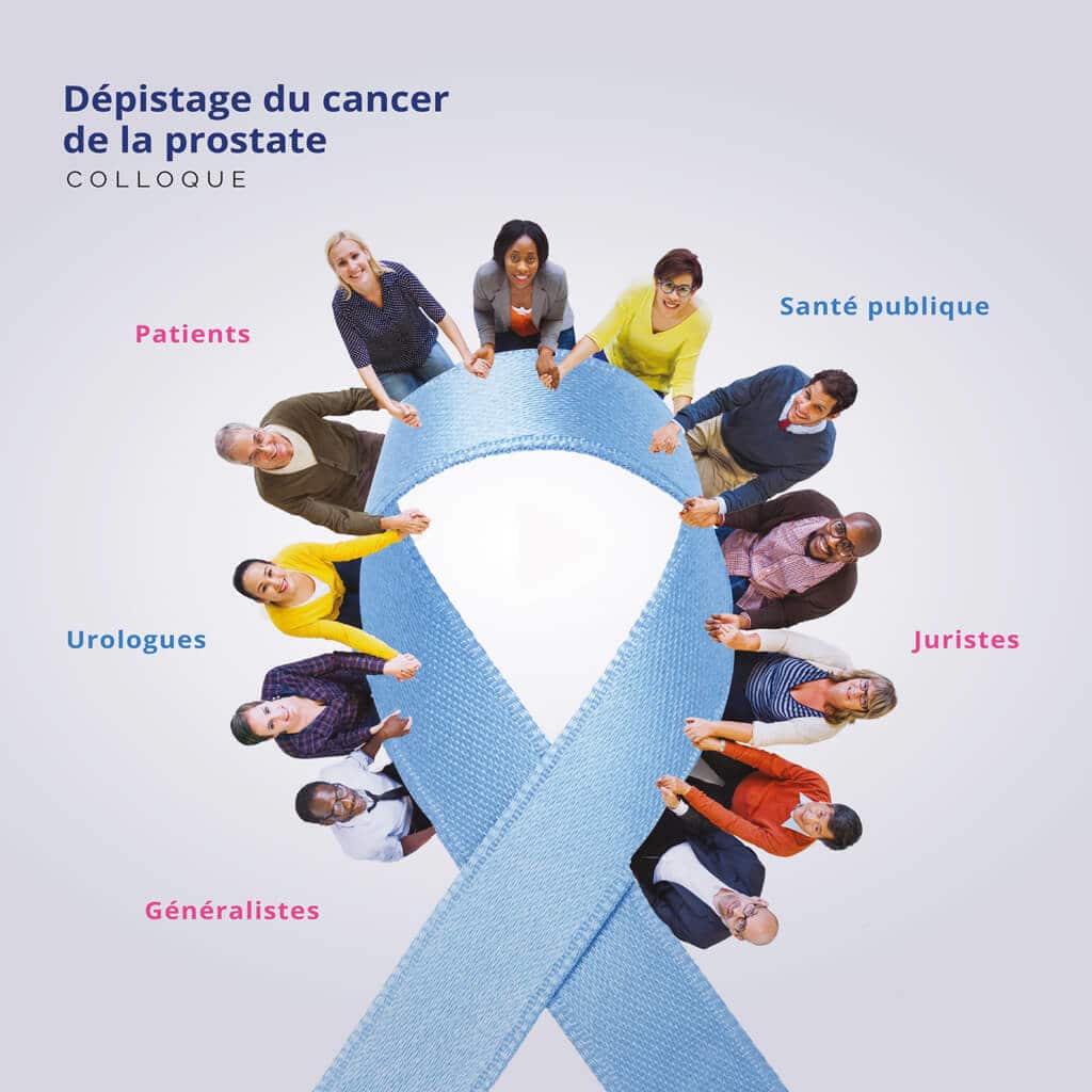 Dépistage Du Cancer De La Prostate Odpc Gq • Idmagine 5223